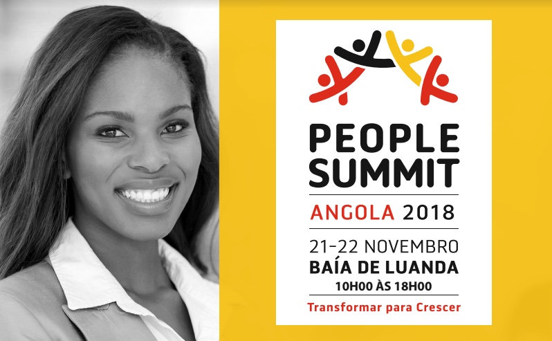 People Summit Angola