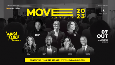 MOVE Angola